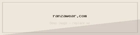 ranzawear.com