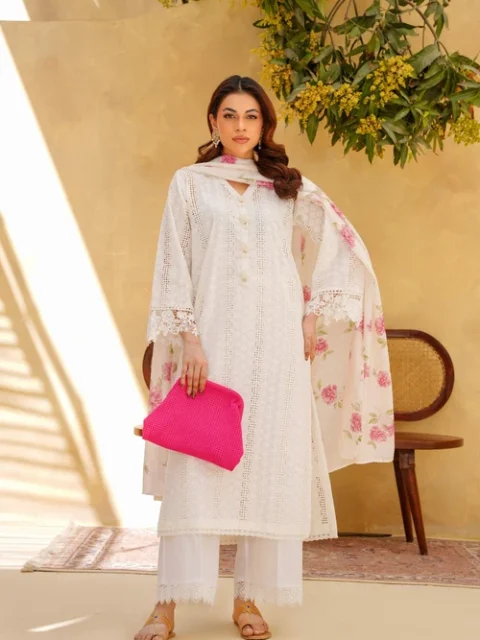 saira'S