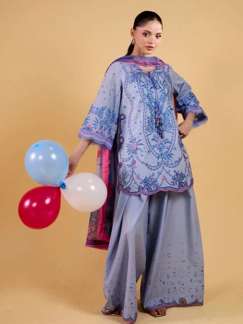 Sobia Nazir